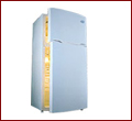 Electrolux 270 ltrs Refrigerator